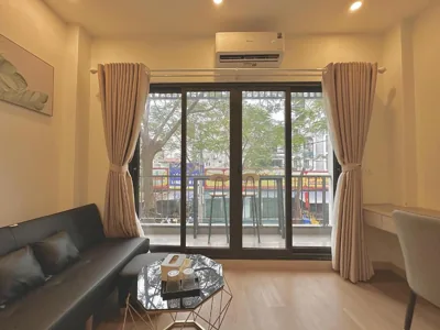 Happy Home - Big Balcony - Best Location – 사진 2