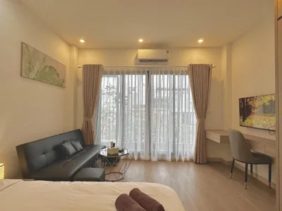 Happy Home - Big Balcony - Best Location – 사진 3