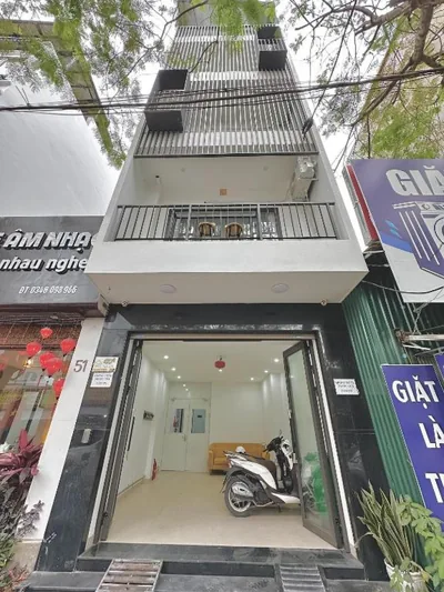 Happy Home - Big Balcony - Best Location – 사진 4