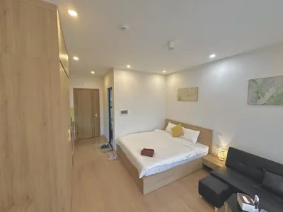 Happy Home - Big Balcony - Best Location – 사진 5
