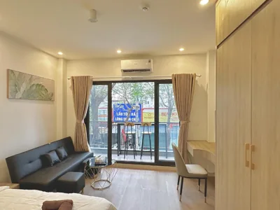 Happy Home - Big Balcony - Best Location – 사진 6