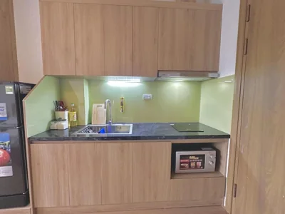 Happy Home - Big Balcony - Best Location – 사진 9