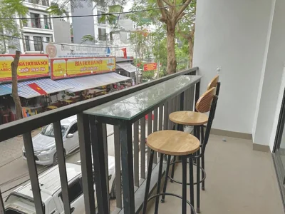 Happy Home - Big Balcony - Best Location – 사진 13
