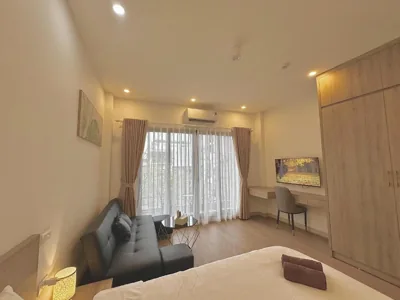 Happy Home - Big Balcony - Best Location – 사진 14