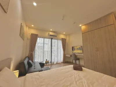 Happy Home - Big Balcony - Best Location – 사진 15