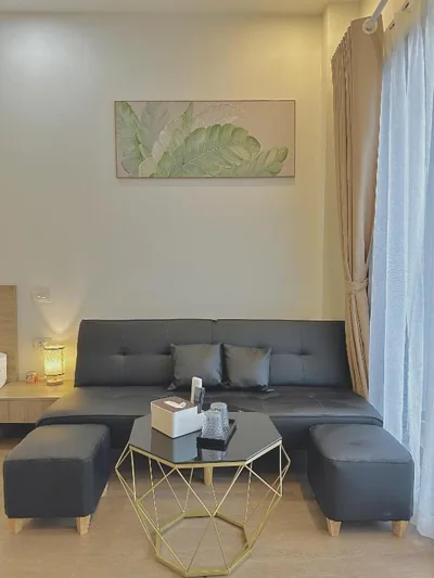 Happy Home - Big Balcony - Best Location – 사진 16