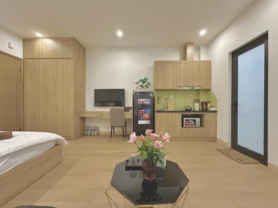 Superior 아파트 — Happy Home - Big Balcony - Best Location